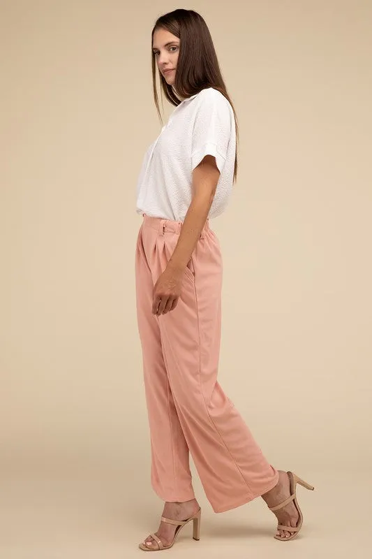 Kira Trouser Pants