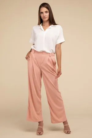 Kira Trouser Pants