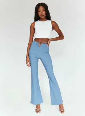 Lovey Pants Blue