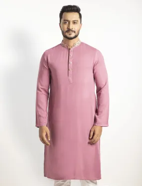 Men's Regular Fit Panjabi