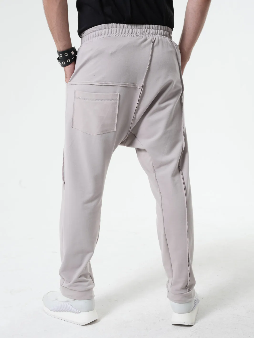 Mens Track Pants