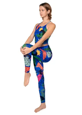 MERCURY RETRO LEGGINGS