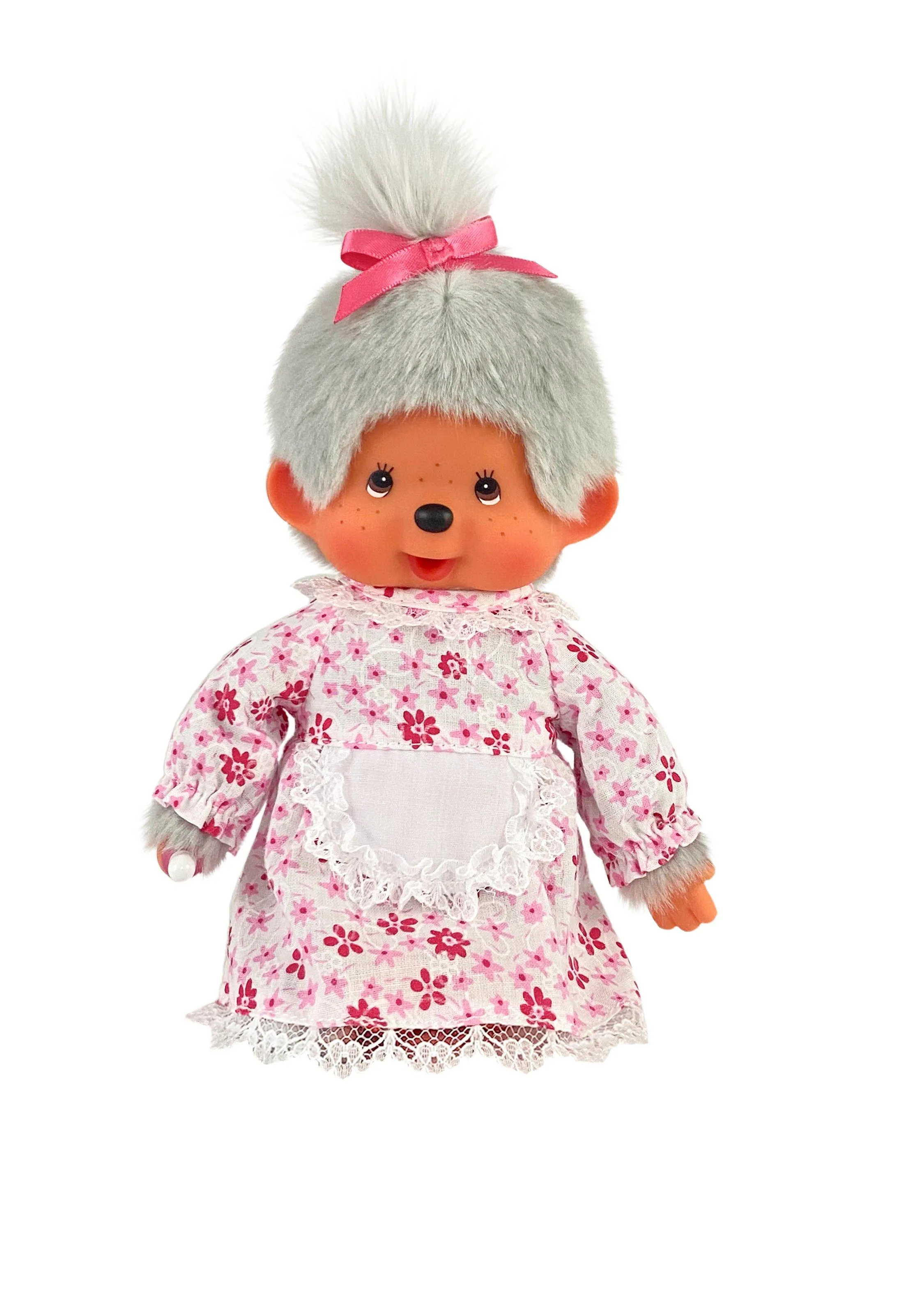 Monchhichi Grandma