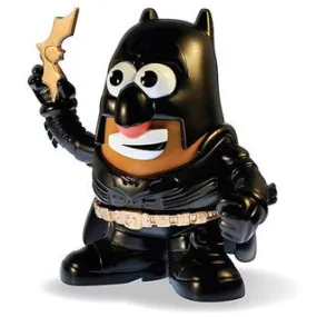 Mr Potato Head - BATMAN