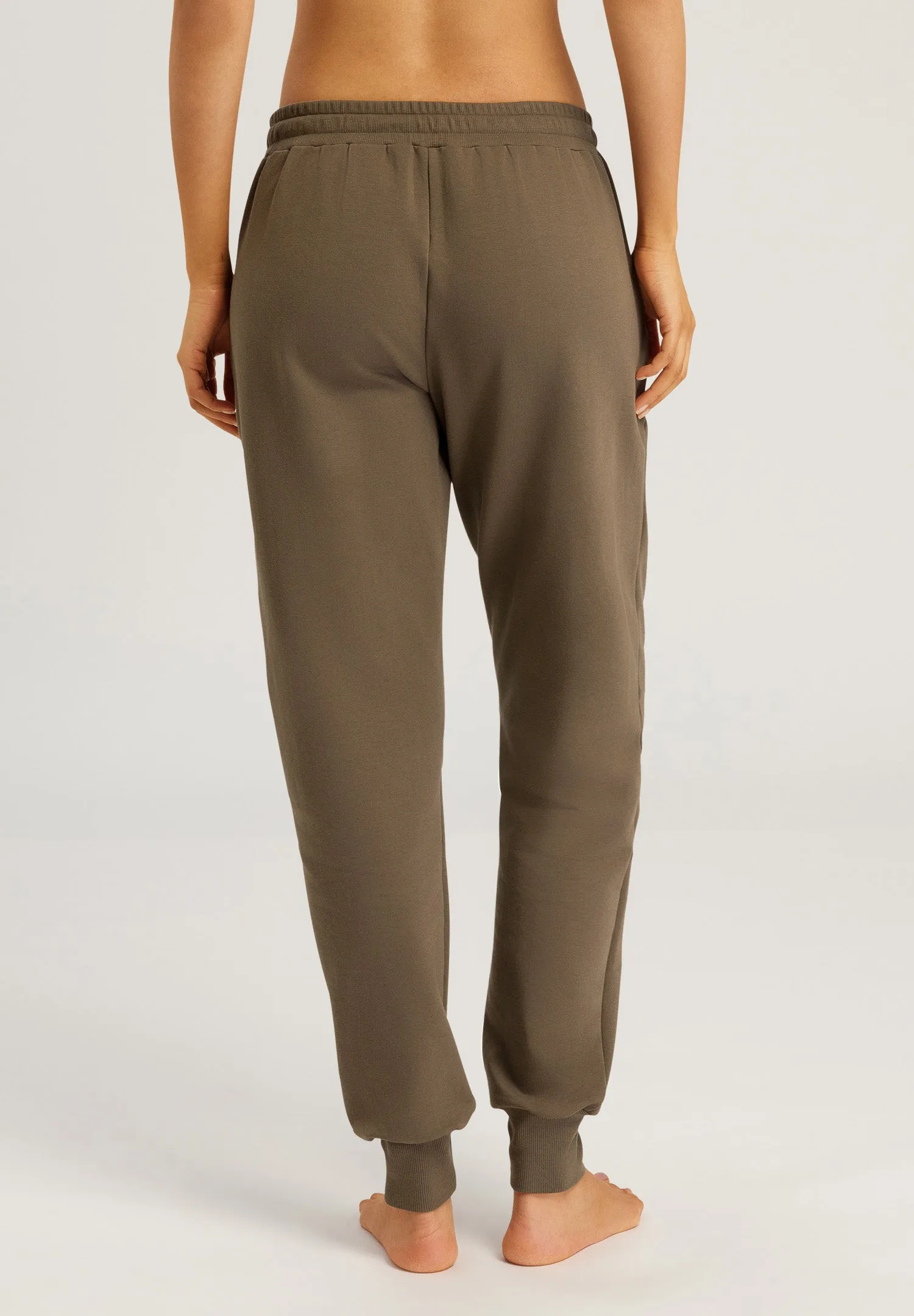 Natural Living Pants | Olive 78758-1775