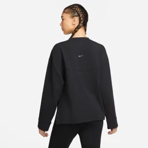 Nike Yoga Dri-FIT Women's Crew Sweatshirt