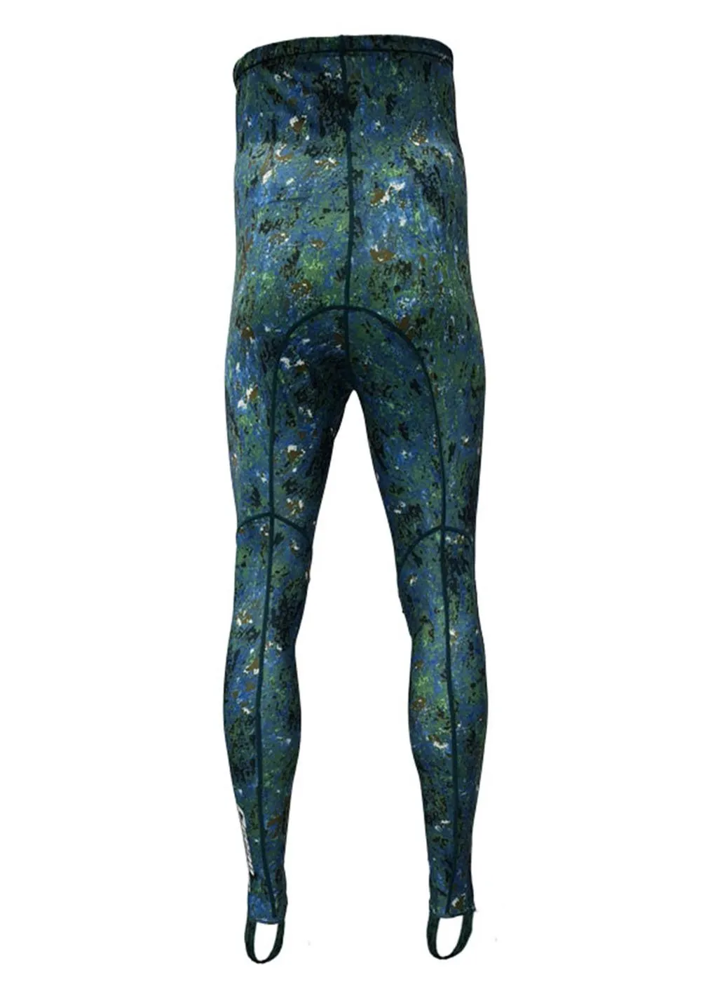 Ocean Hunter Lycra Skin Bottom