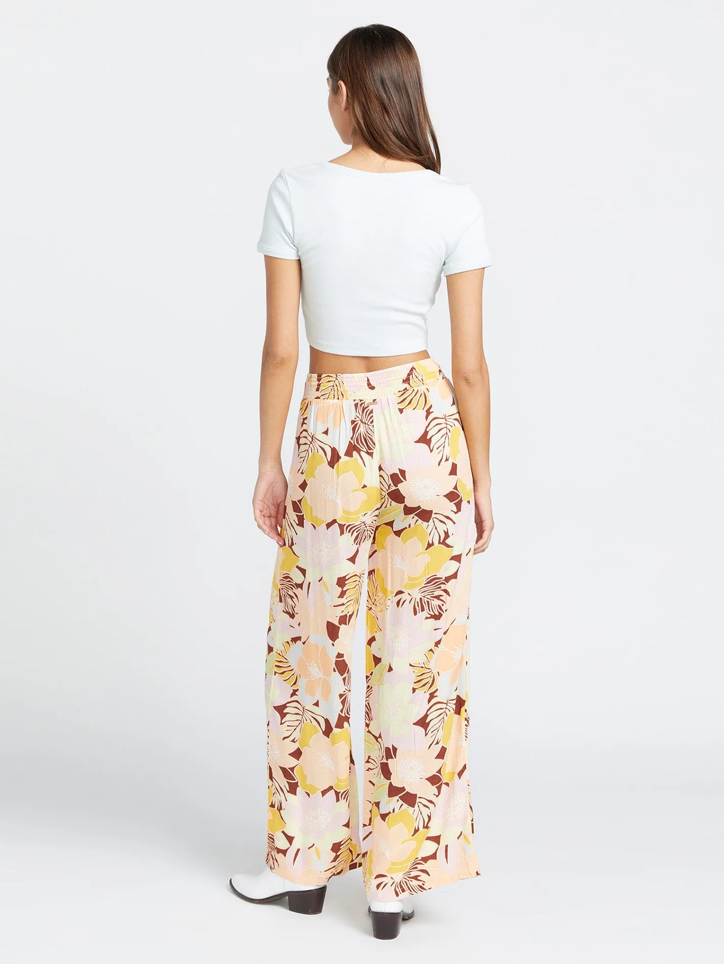 Oh Lei Pants - Multi