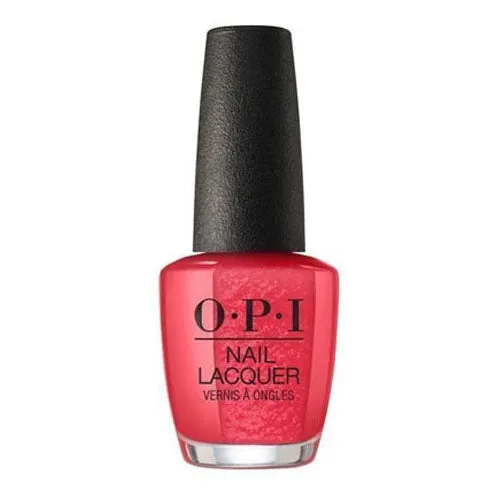 OPI Polish H69 - GO WITH THE LAVA FLOW