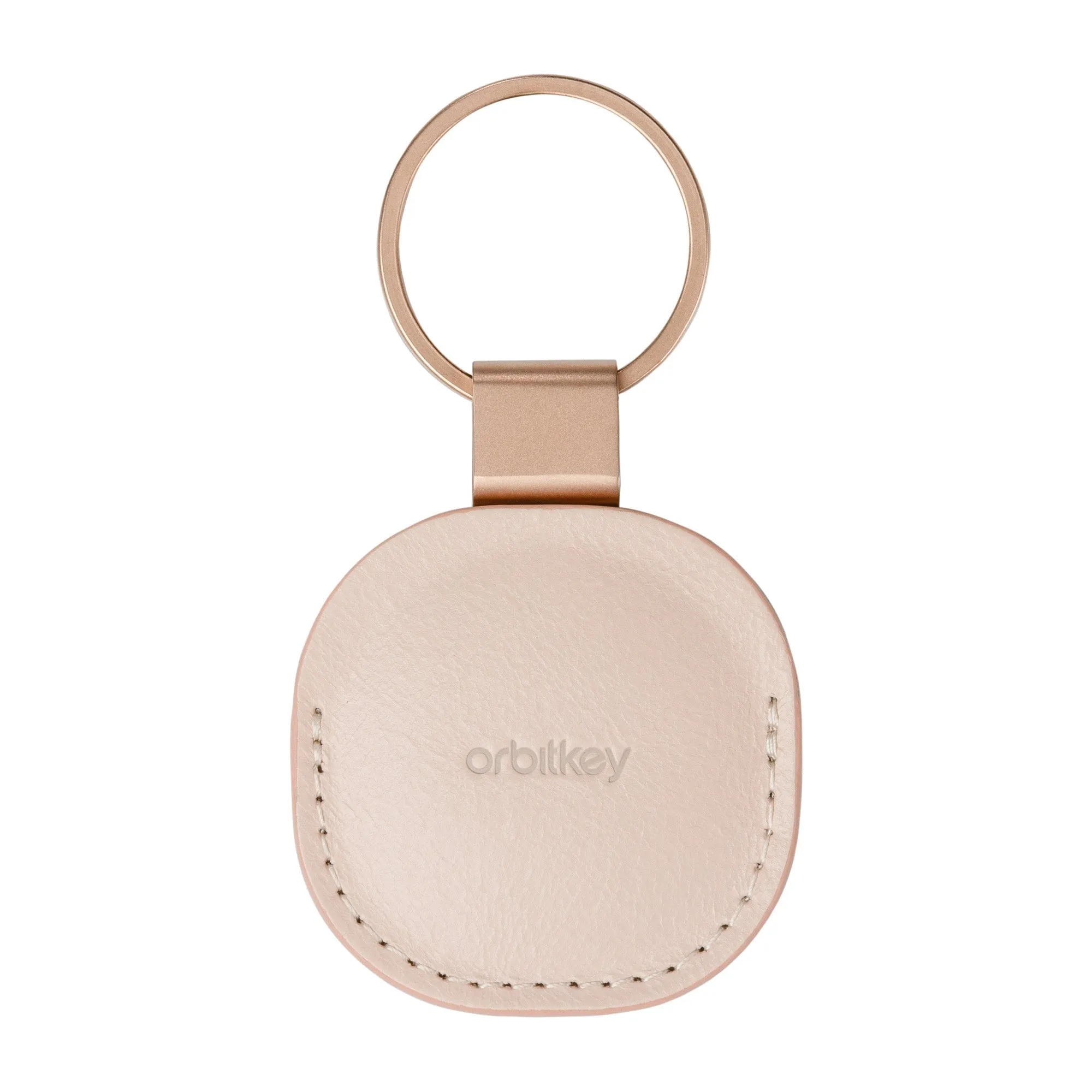 Orbitkey Leather Holder for AirTag