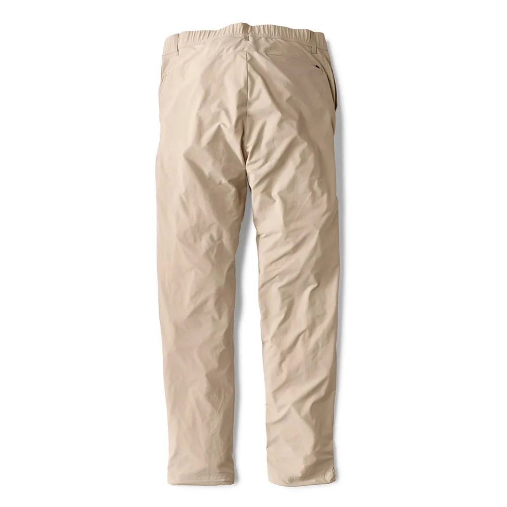 Orvis Men's Pro Sun Skiff Pants