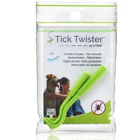 O'Tom Tick Twister