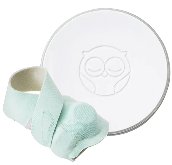 Owlet- Smart Sock