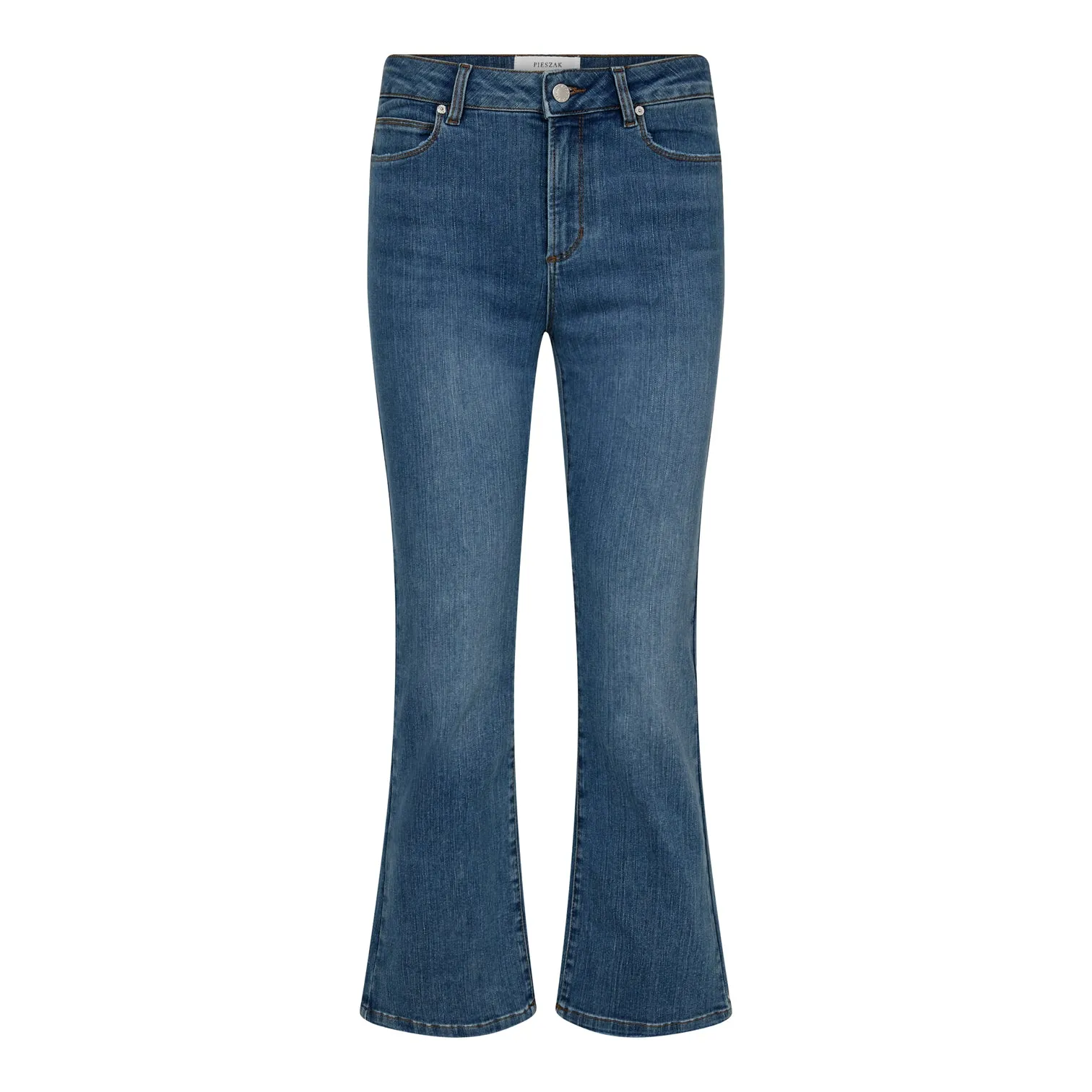 PD-Jelena SWAN Jeans Wash Terni - Denim Blue