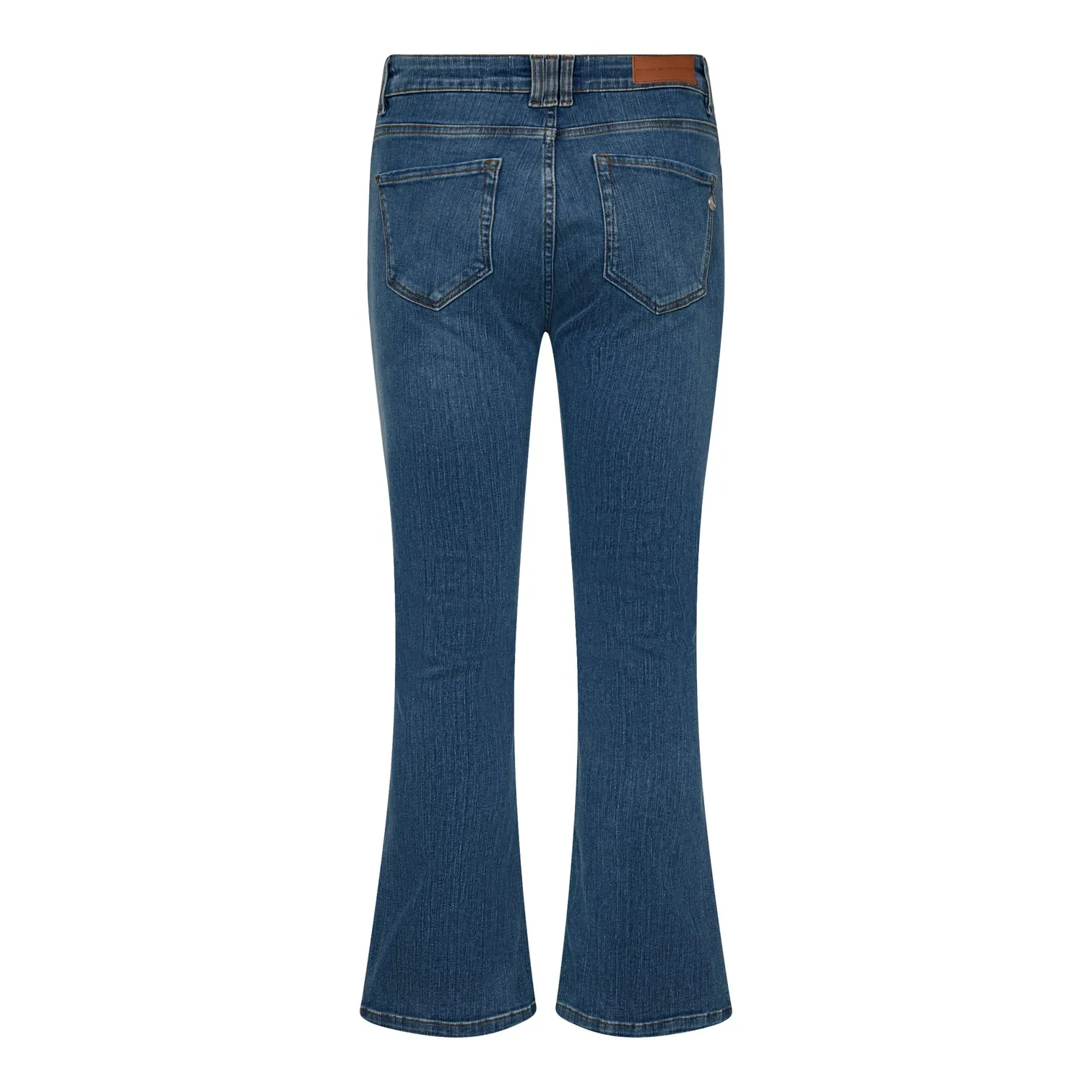 PD-Jelena SWAN Jeans Wash Terni - Denim Blue