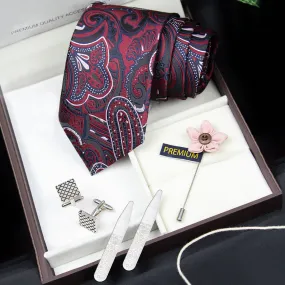 Peluche Elegant Surprise Box for Men