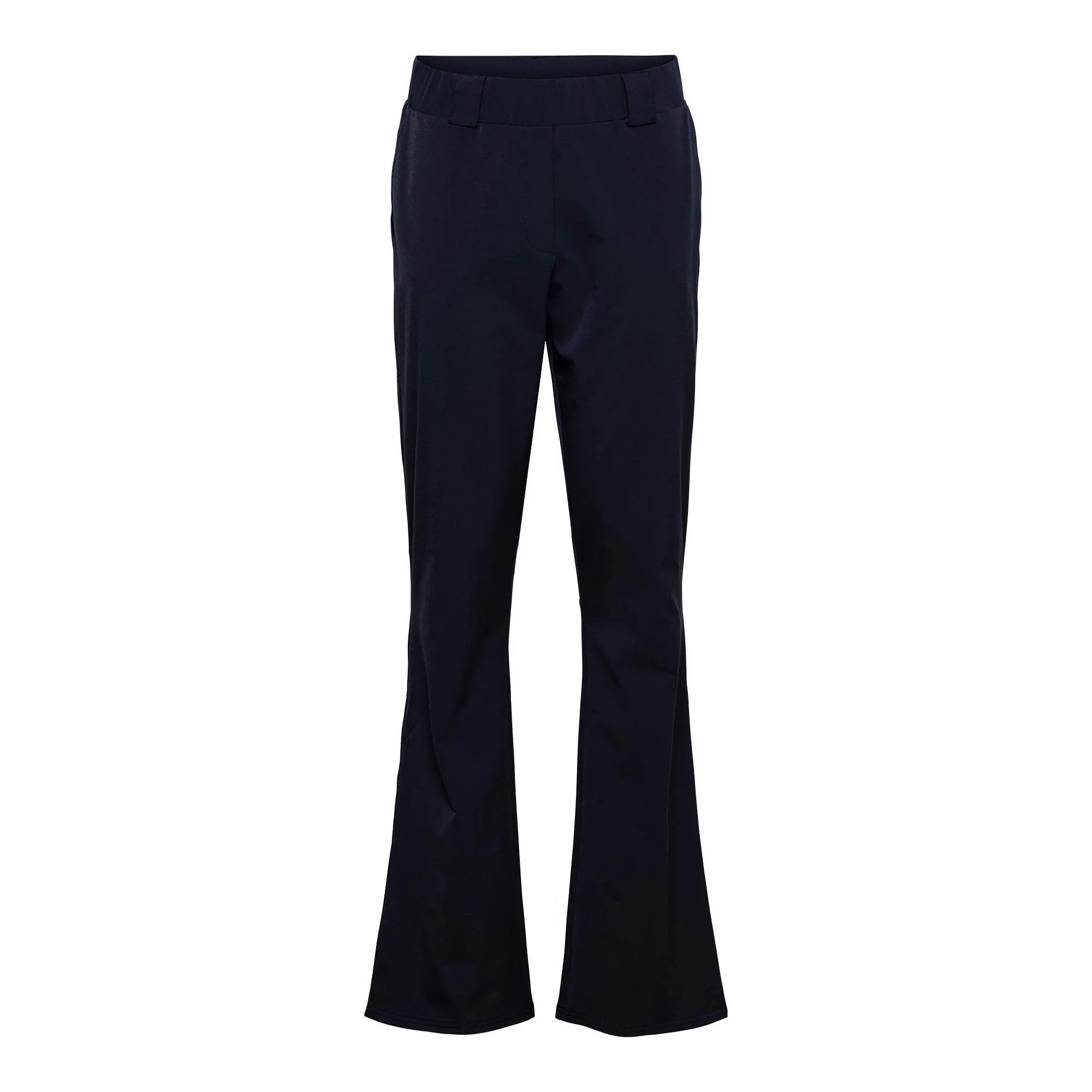 Penelope Flare Travel Pant