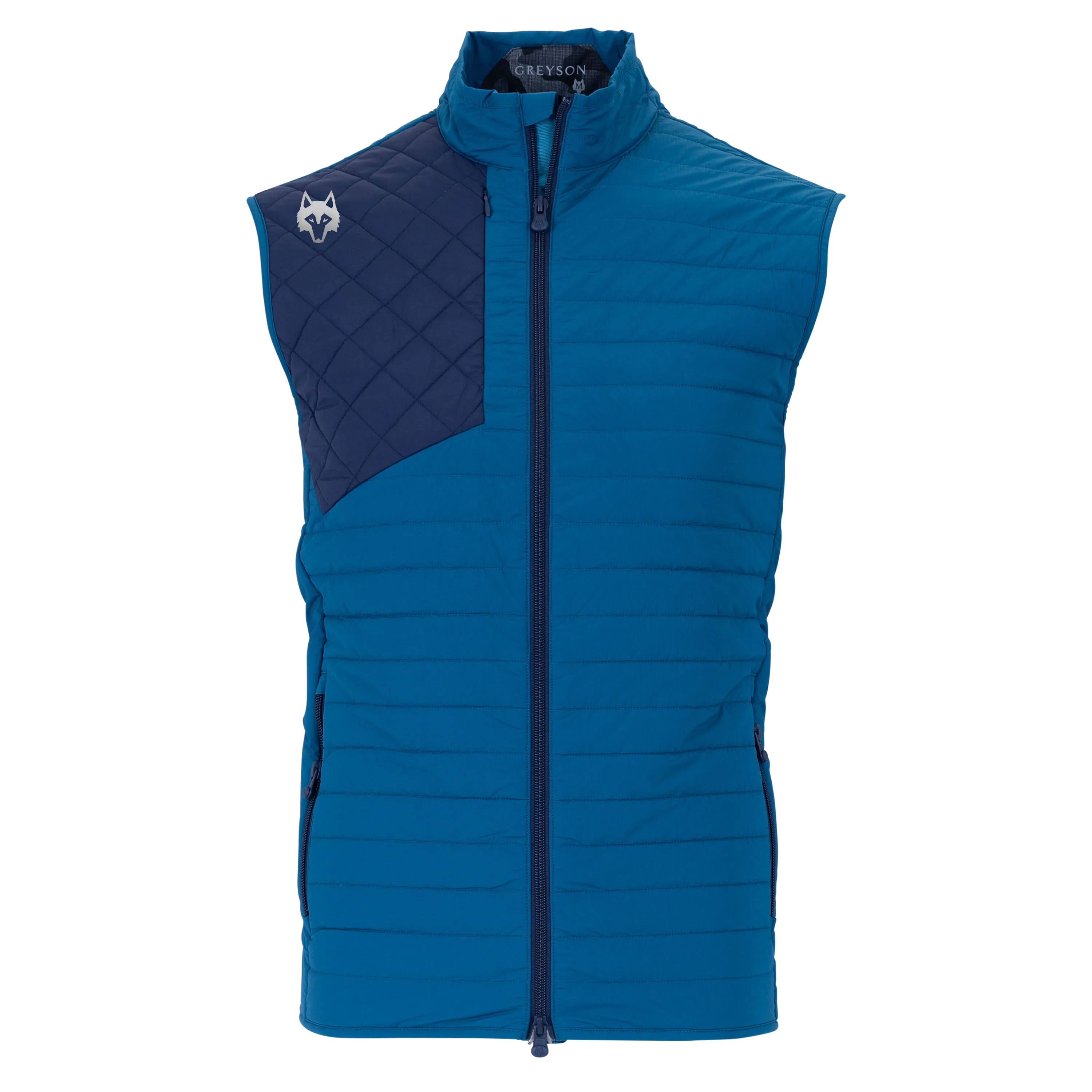 Players Club Yukon Ultralight Hybrid Vest