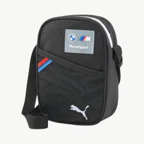 puma BMW MMS Unisex Portable Bag