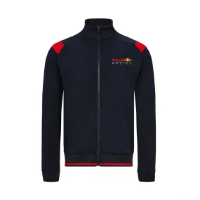 Red Bull Track Jacket, Blue, 2022