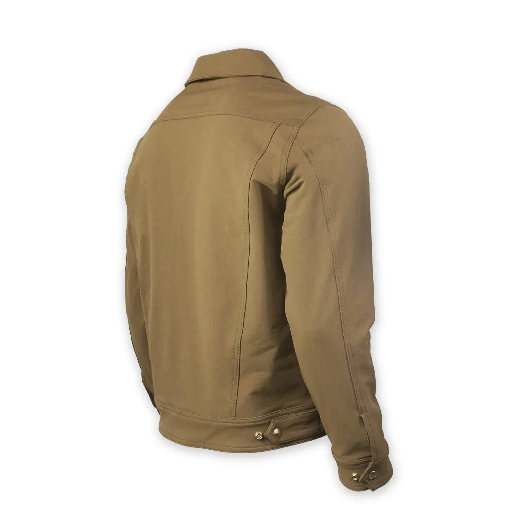 Roam Jacket EC - ATB