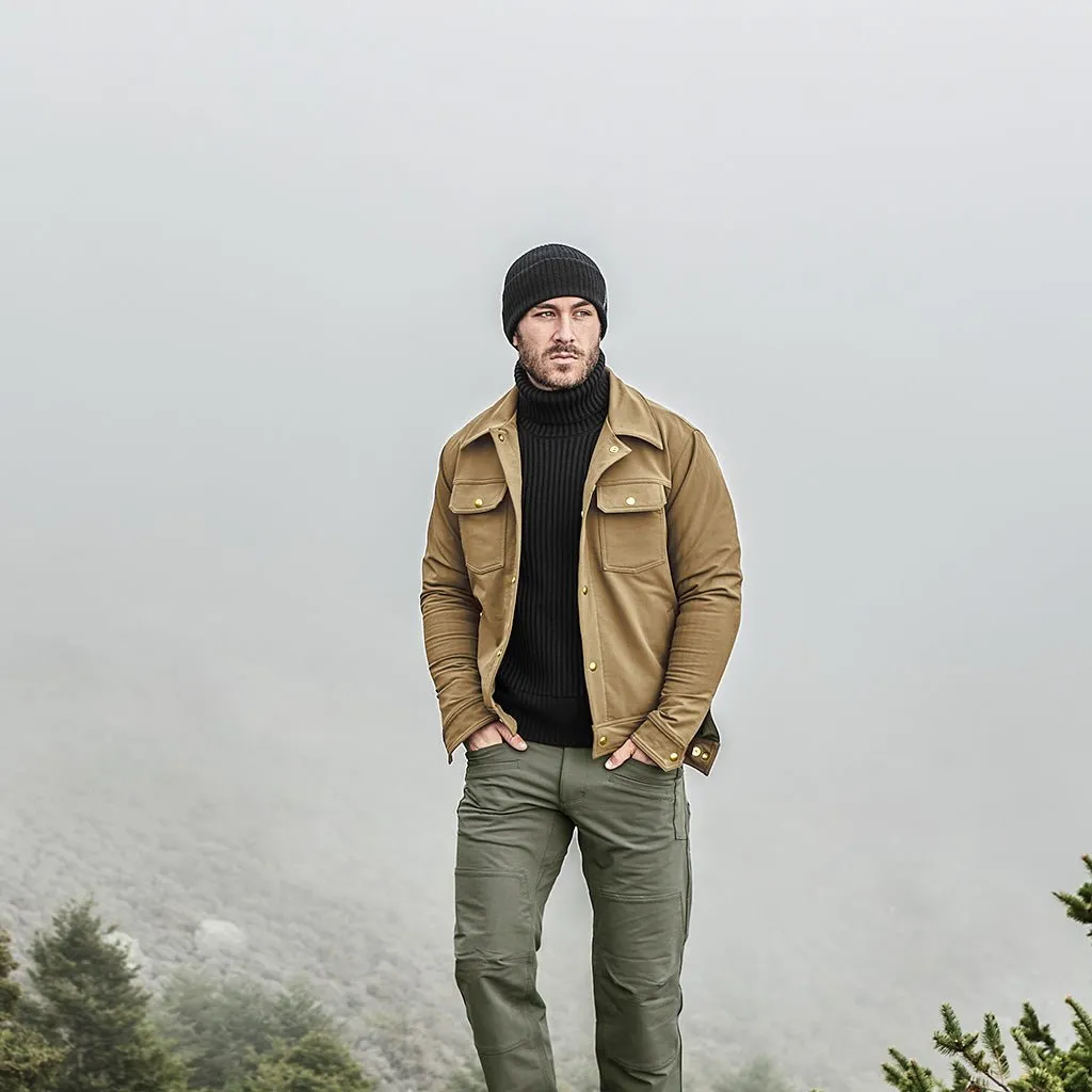 Roam Jacket EC - ATB