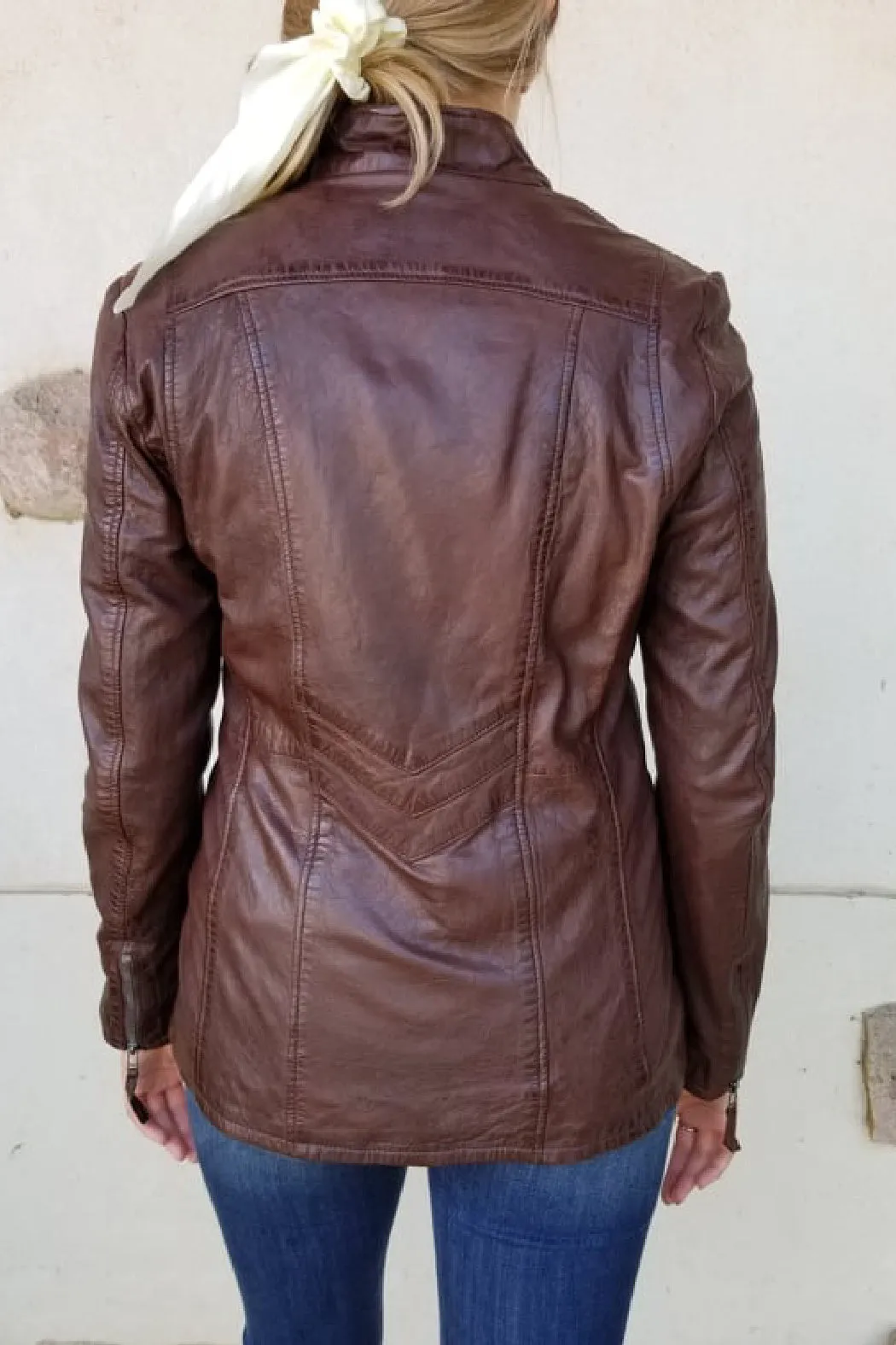 Saija Jacket