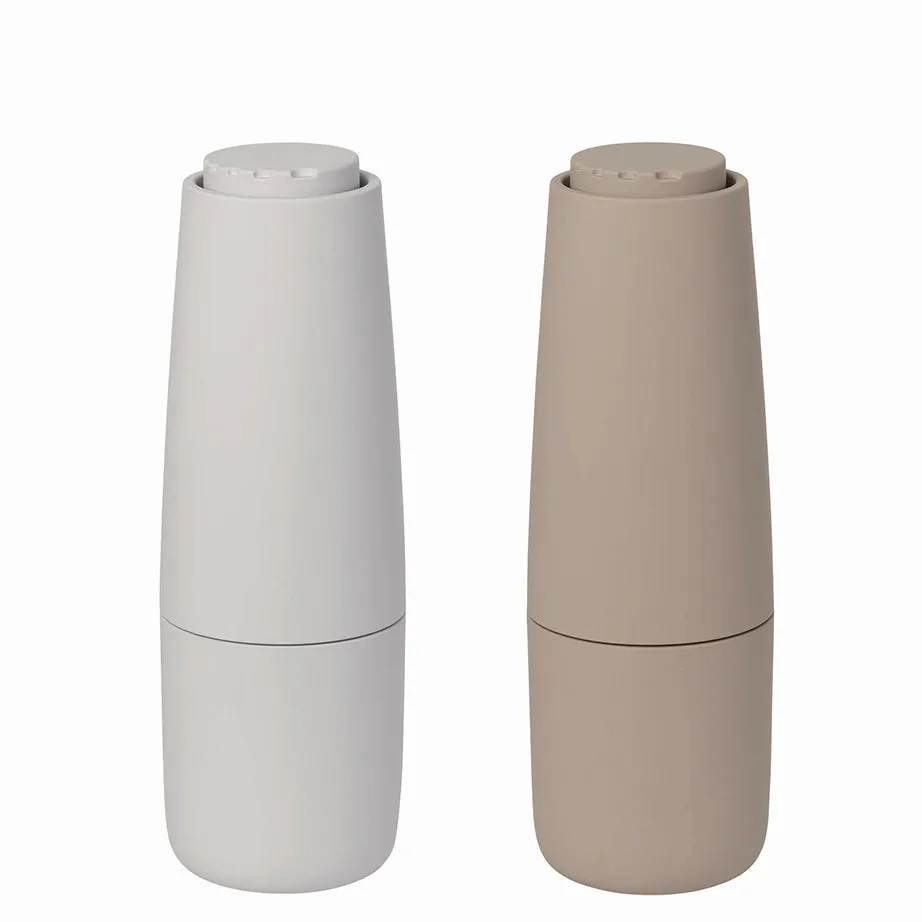 Salpi Salt & Pepper Mills