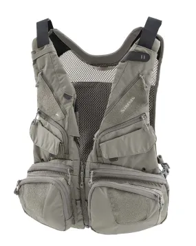 Simms Waypoints Convertible Vest