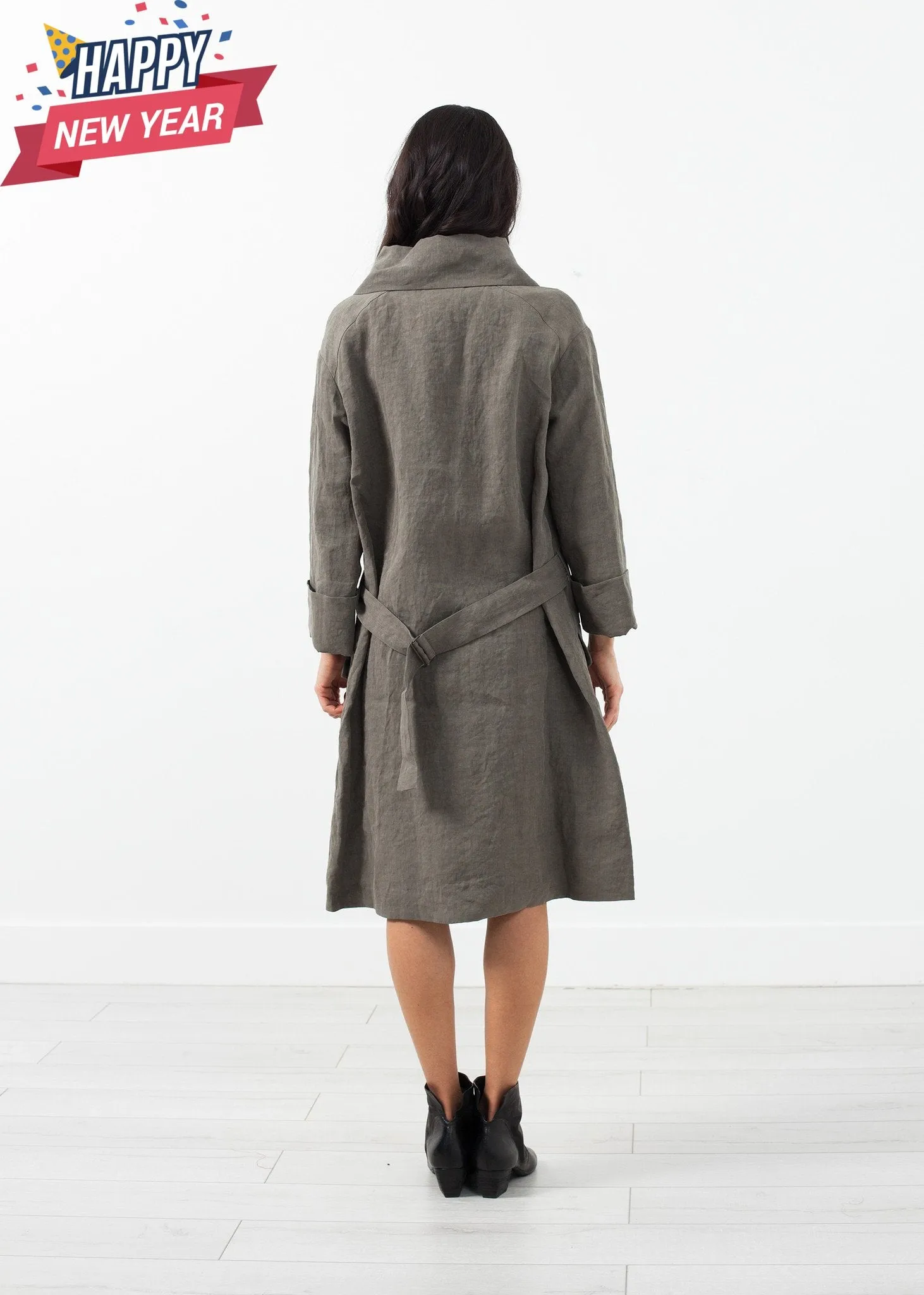 Sola Coat