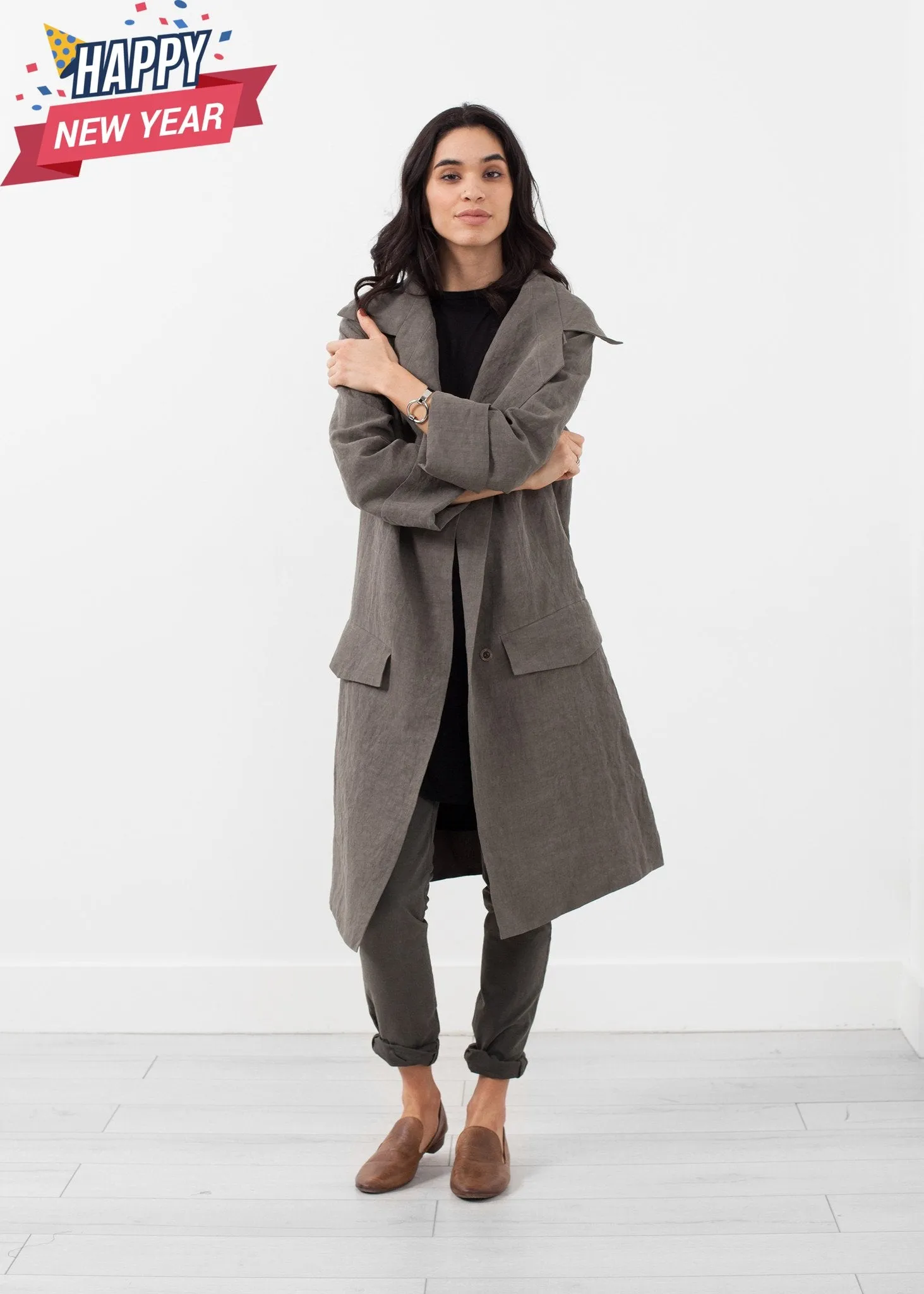 Sola Coat