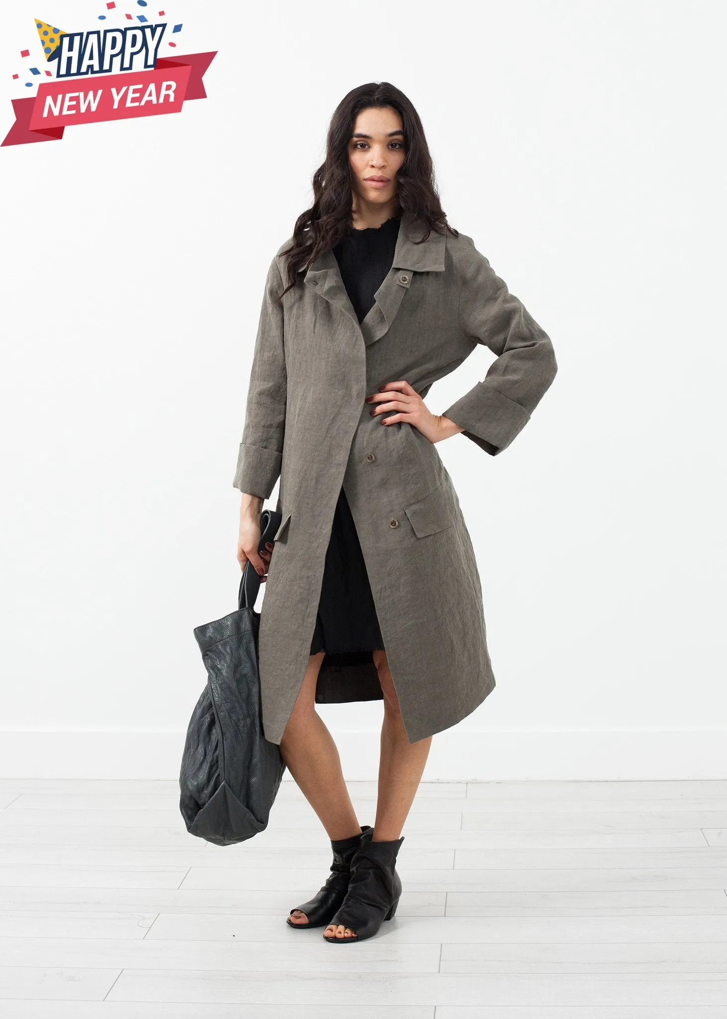 Sola Coat