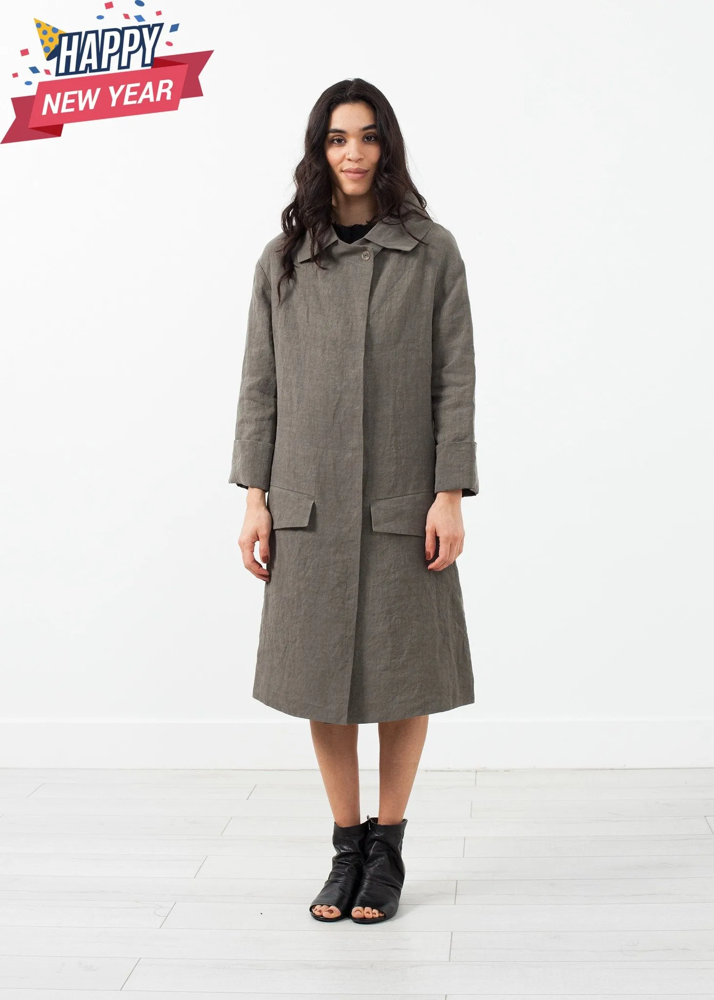 Sola Coat