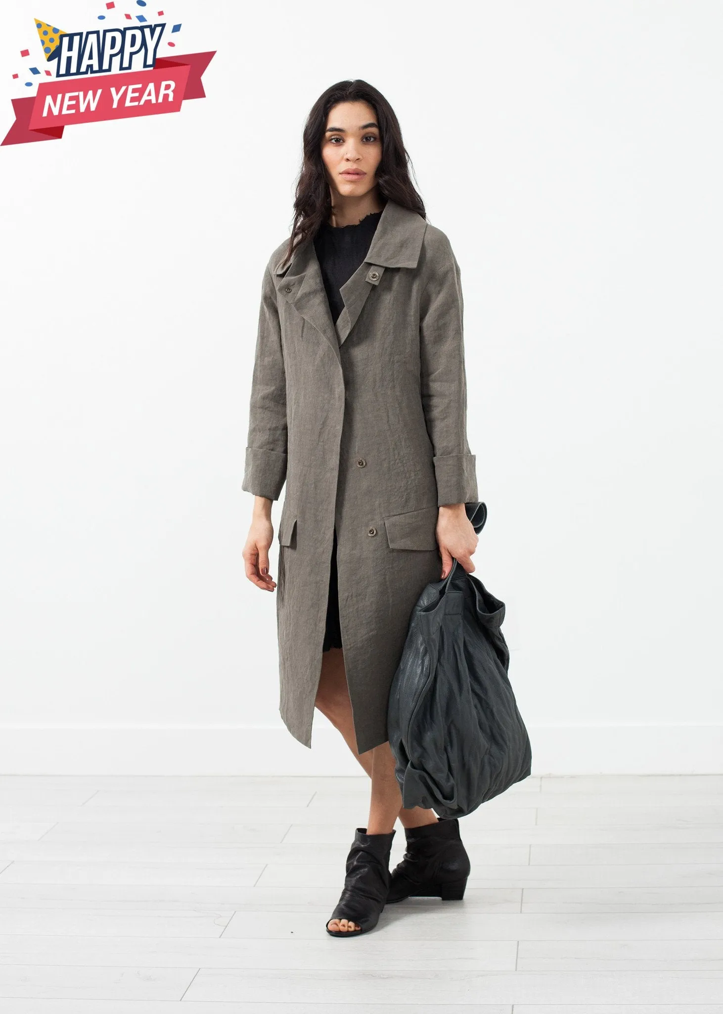 Sola Coat