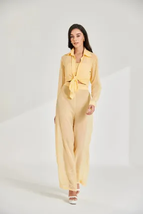 SOLEIL Loungewear Co-ord