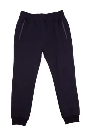 Stance Mens Fleece Track Pants - Navy