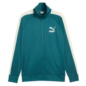 T7 Iconic Full Zip Track Jacket