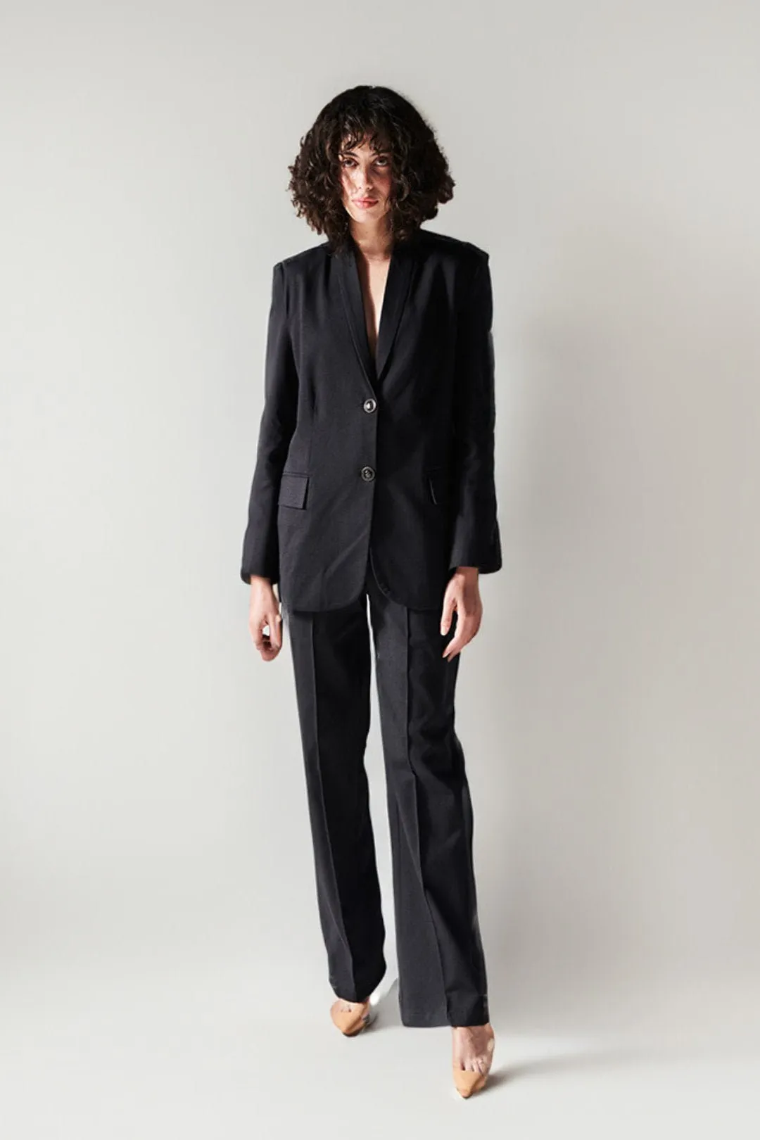 Tailored Elegance Ensemble