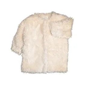 Tambere Faux Fur Coat