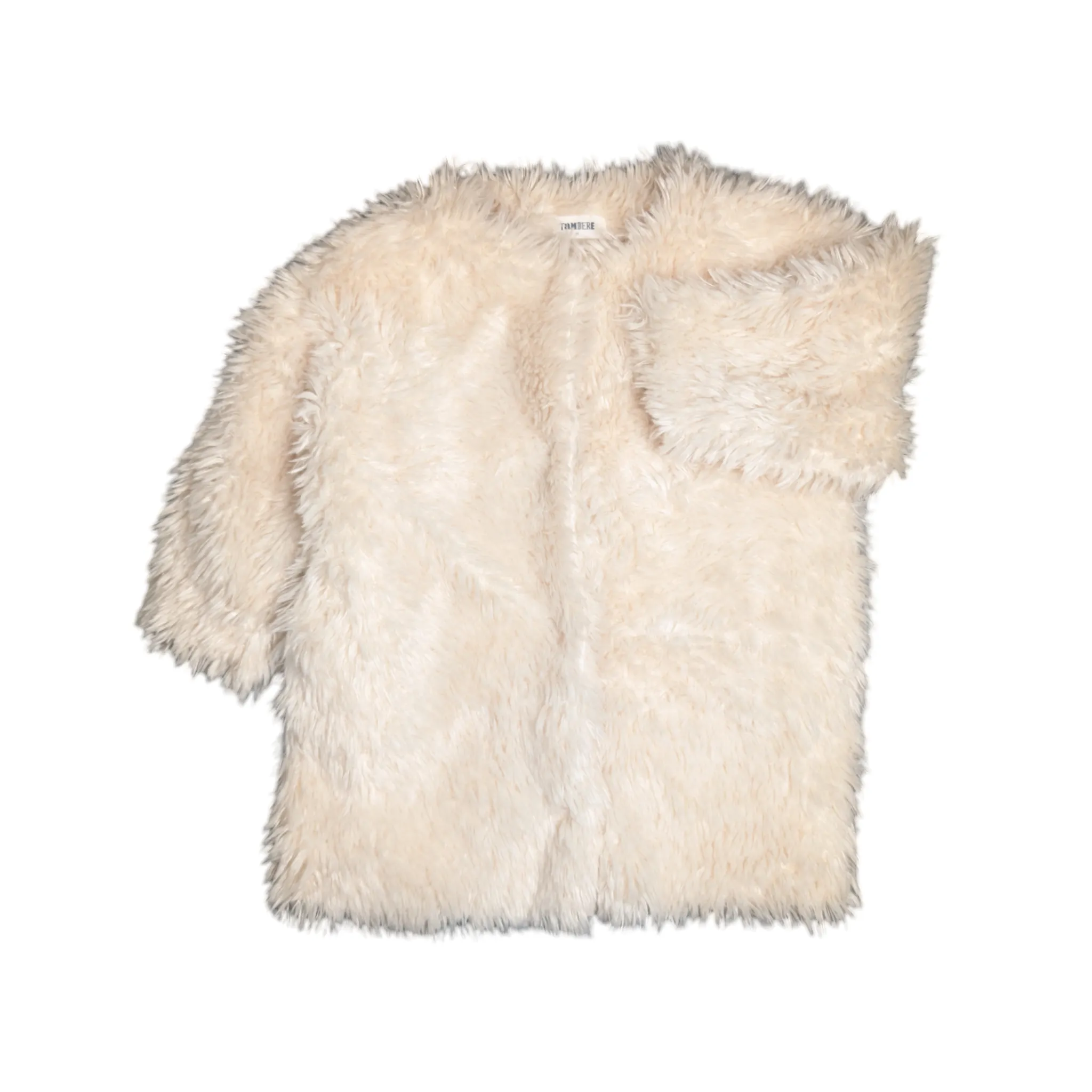 Tambere Faux Fur Coat