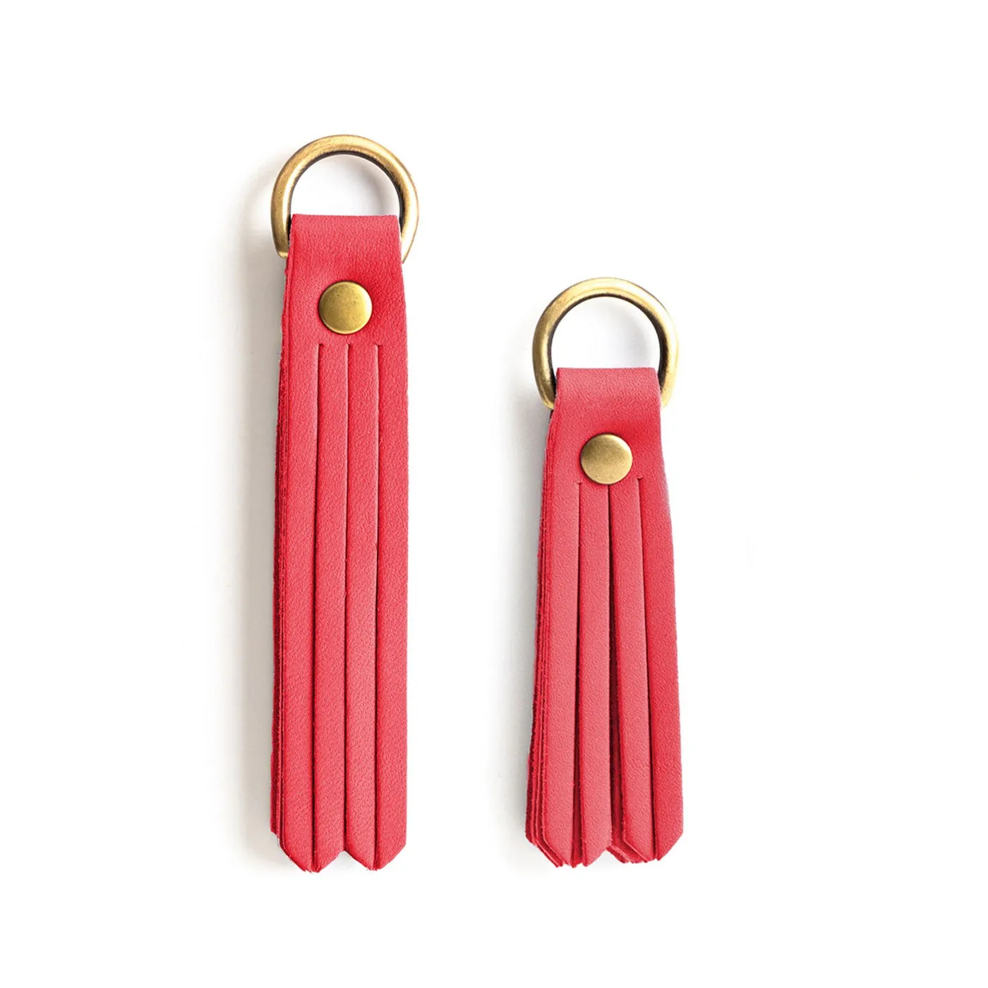 Tassel Keychain