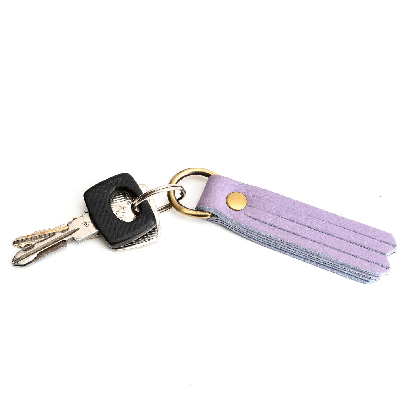 Tassel Keychain