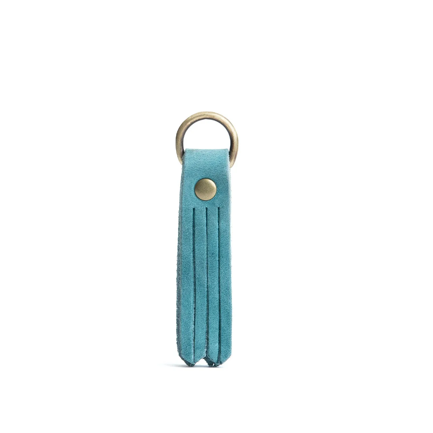 Tassel Keychain