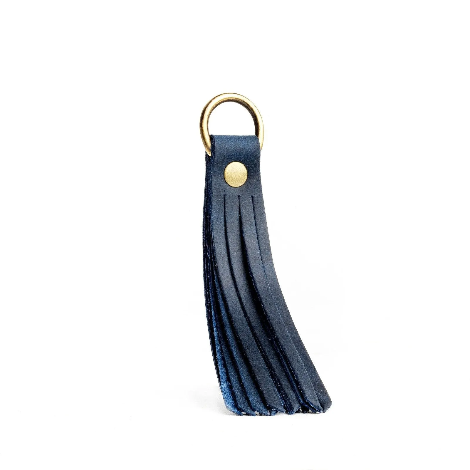 Tassel Keychain