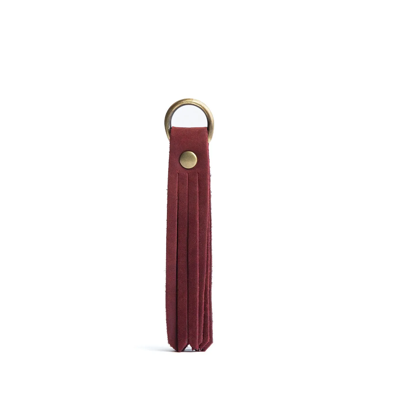 Tassel Keychain