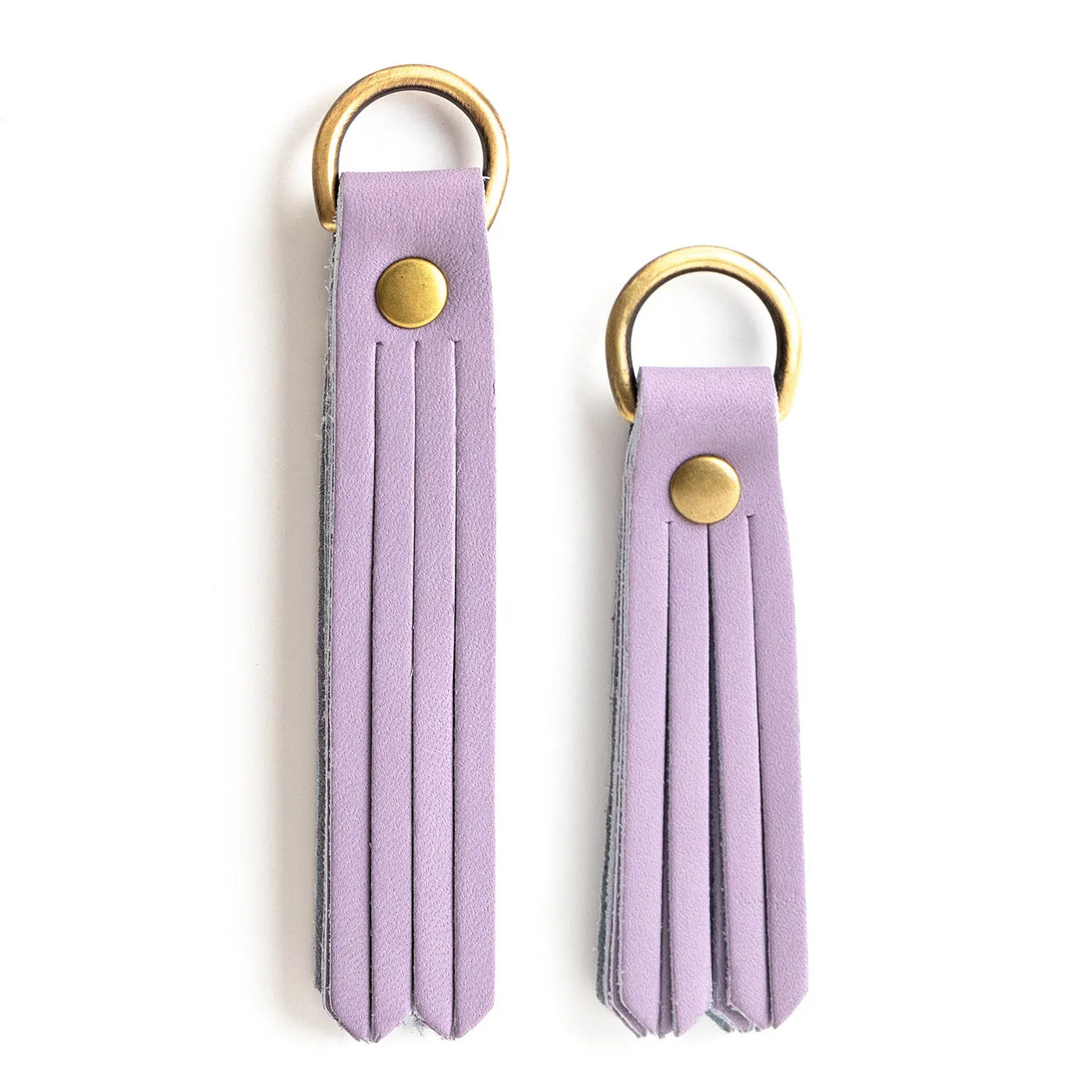 Tassel Keychain