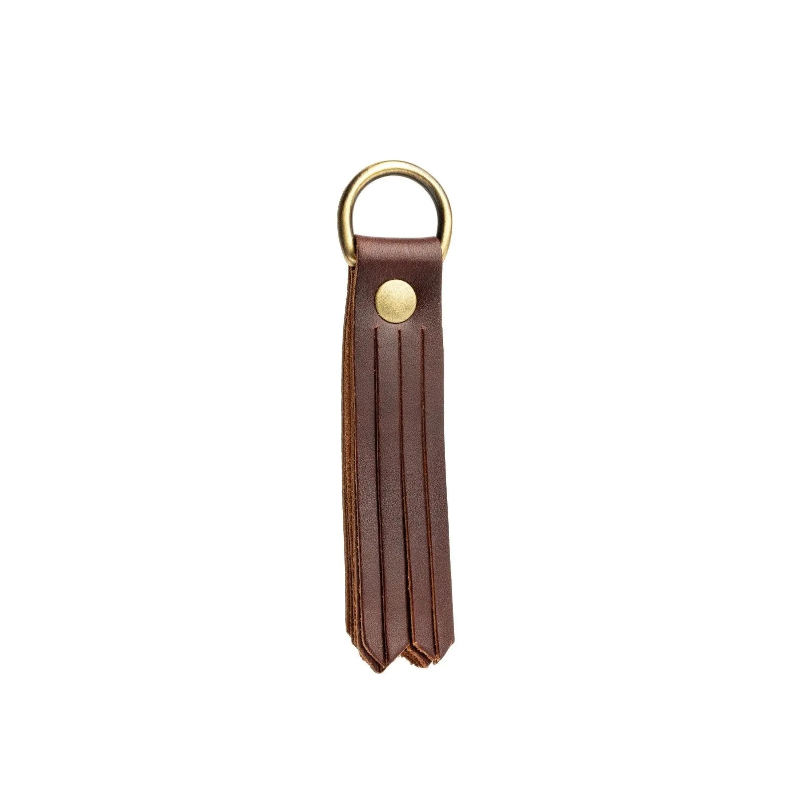 Tassel Keychain