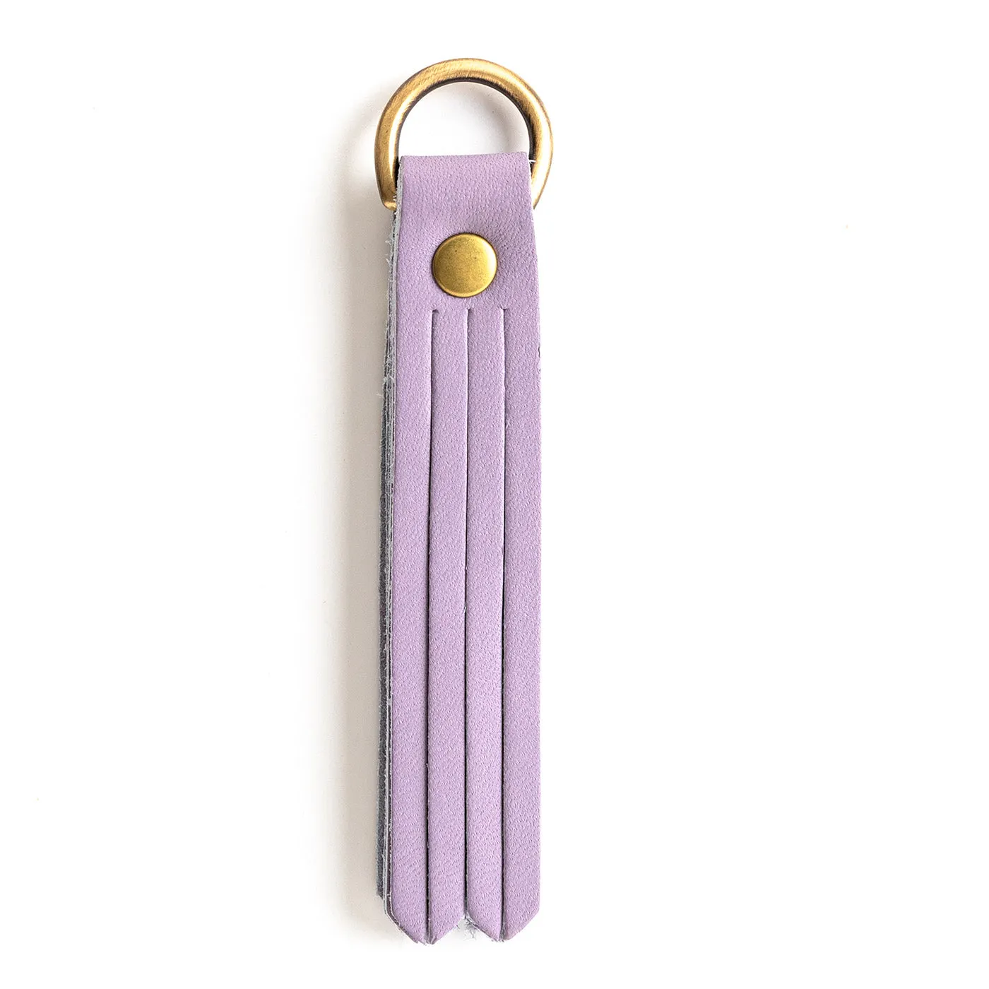 Tassel Keychain