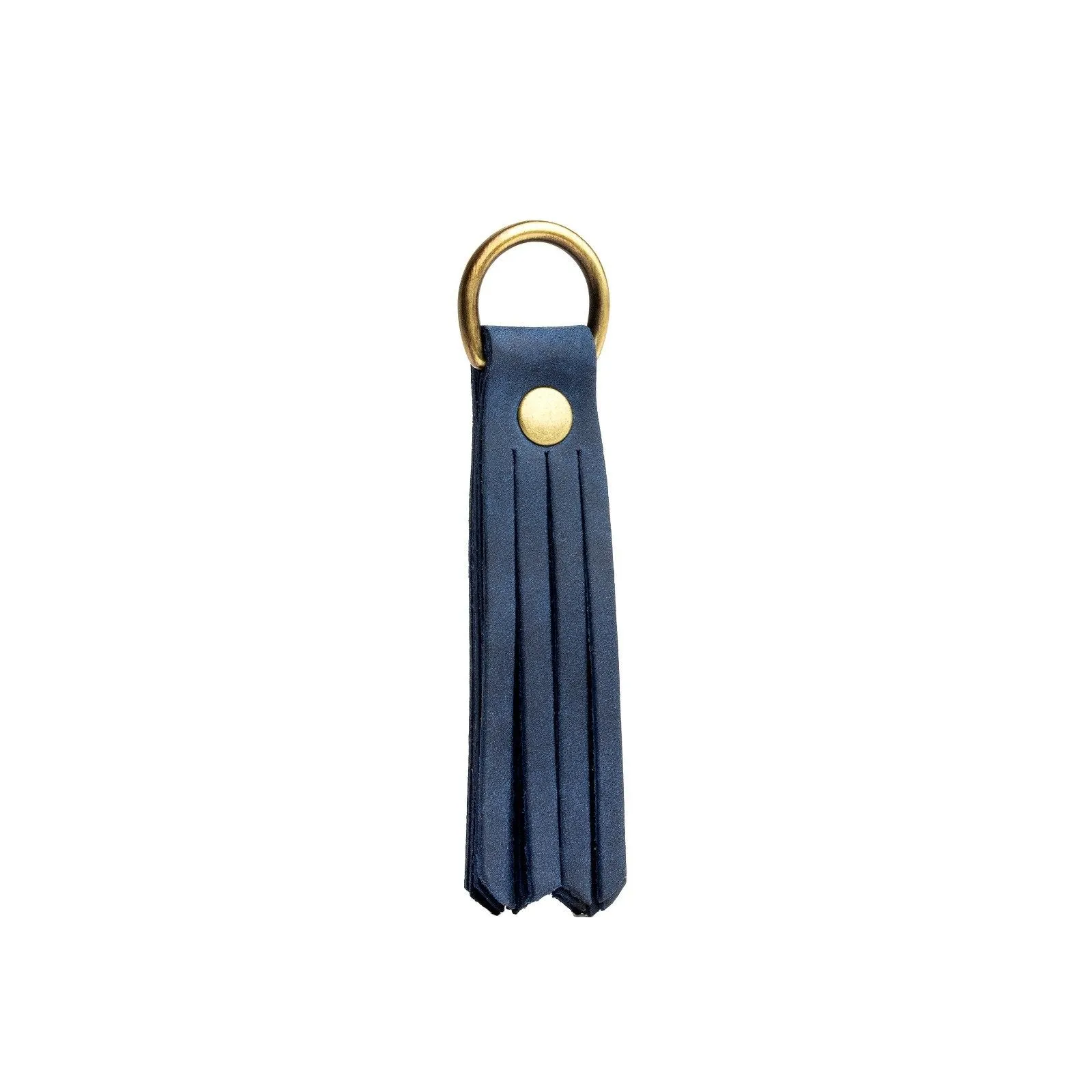 Tassel Keychain