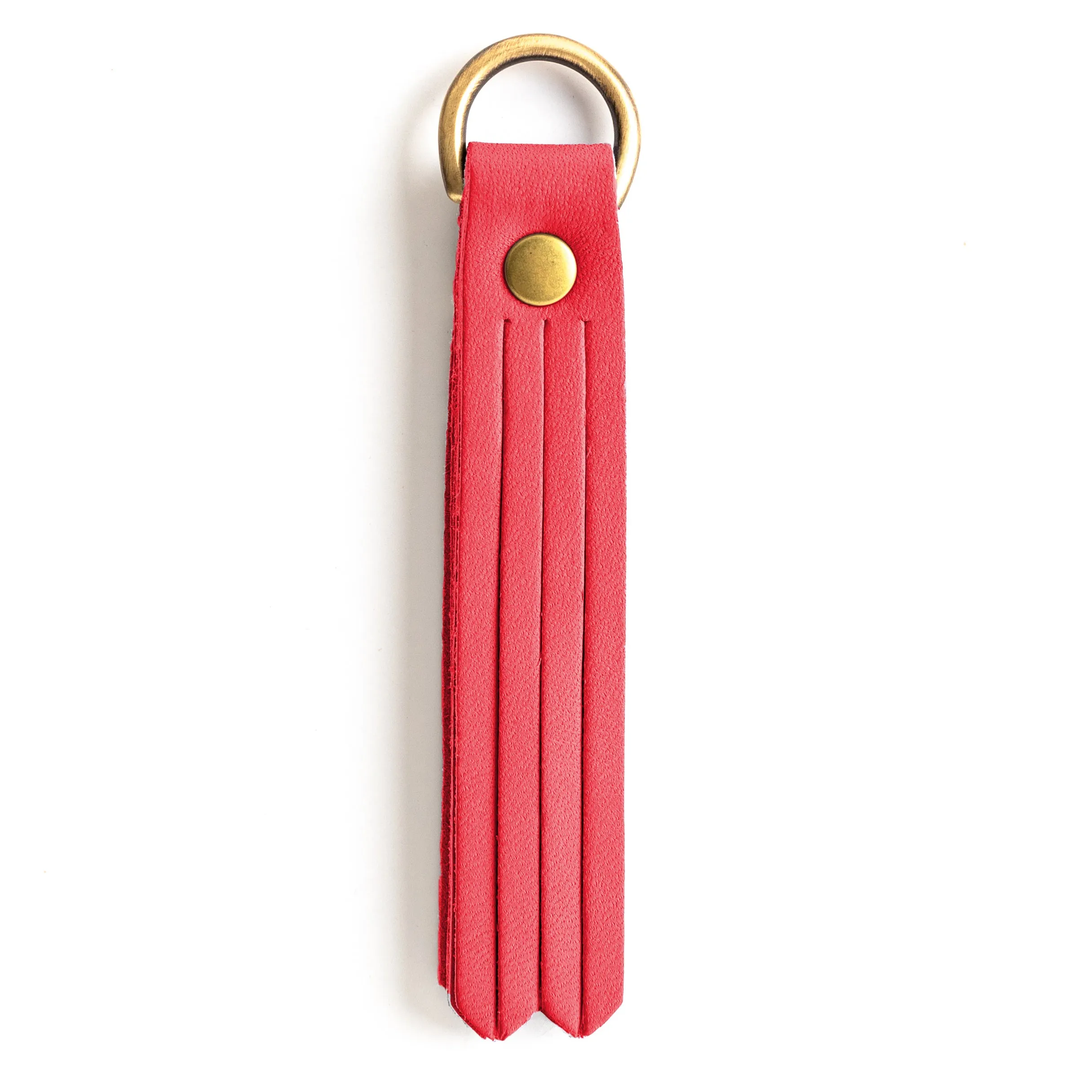 Tassel Keychain